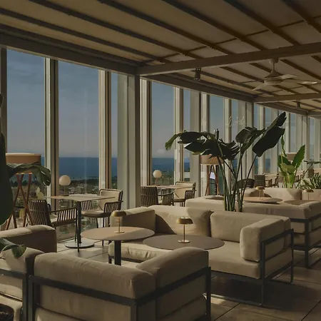 Melia Barcelona Sky 4* Sup-3