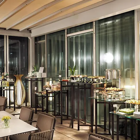 Melia Barcelona Sky 4* Sup-2